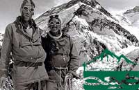  تاریخچه کوهنوردی در جهان