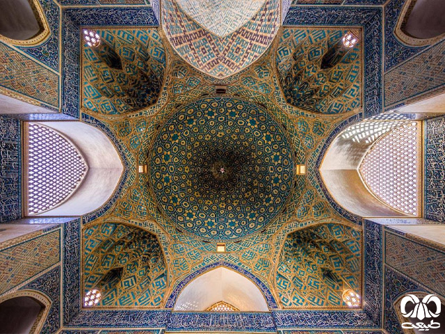 تزیین ایرانی