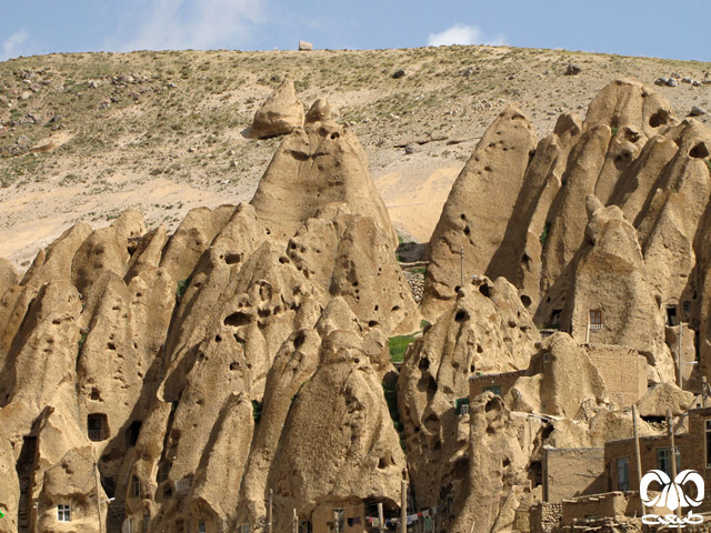 مصالح عمده ساختمانی