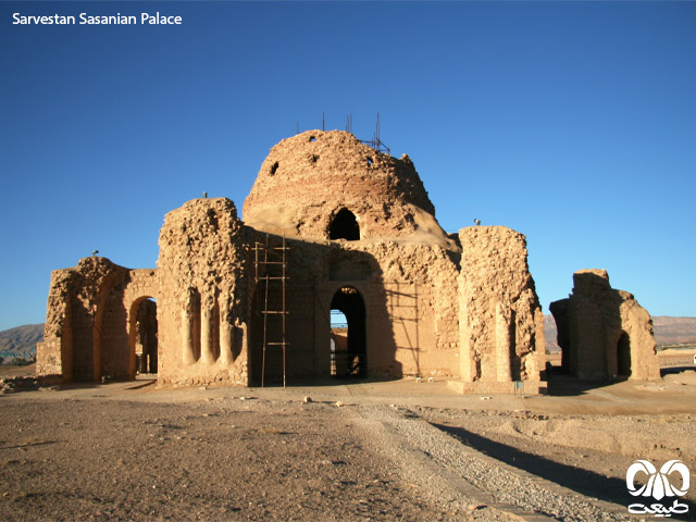 کاخ سروستان