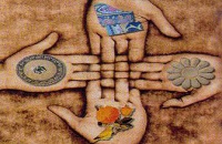 آشنایی با میراث فرهنگی