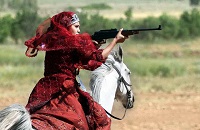 ایلات و عشایر ایران