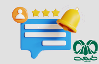 راه‌اندازی کانال رسمی تلگرام مؤسسه طبیعت